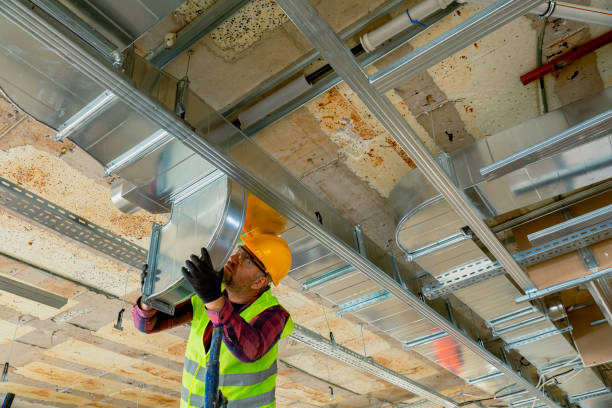 Best Residential HVAC Services  in Lordship, CT