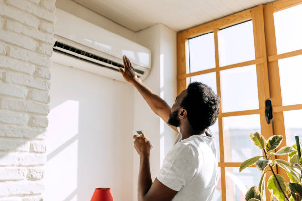 Best Best HVAC Companies  in Lordship, CT