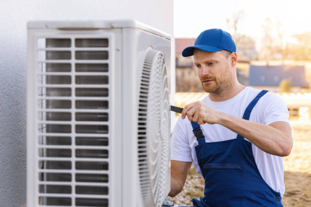 Best HVAC Installation Services  in Lordship, CT